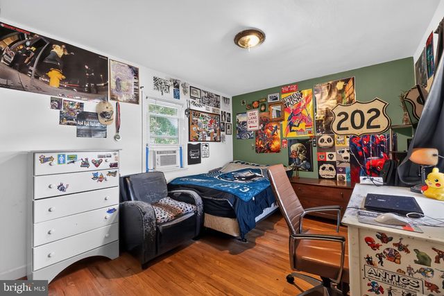 806 HIGHLAND AVE, Glendora, NJ 08029