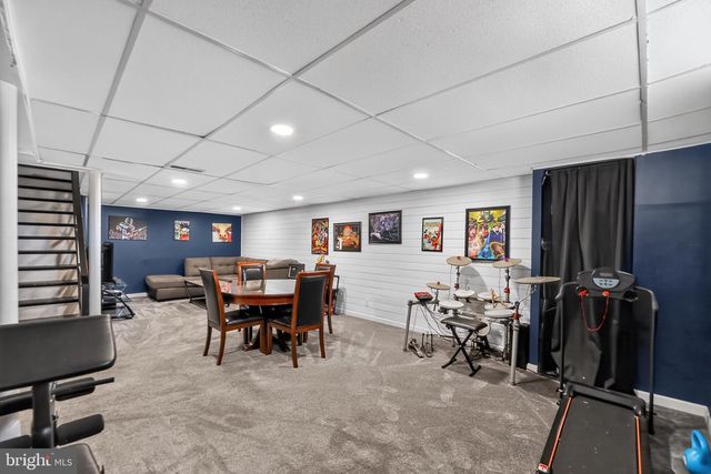 806 HIGHLAND AVE, Glendora, NJ 08029