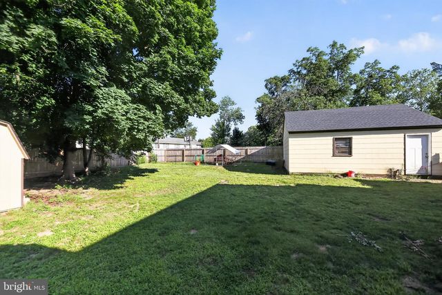 806 HIGHLAND AVE, Glendora, NJ 08029