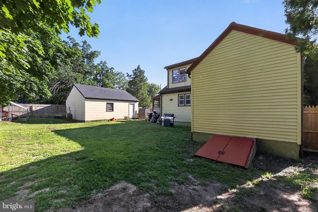806 HIGHLAND AVE, Glendora, NJ 08029