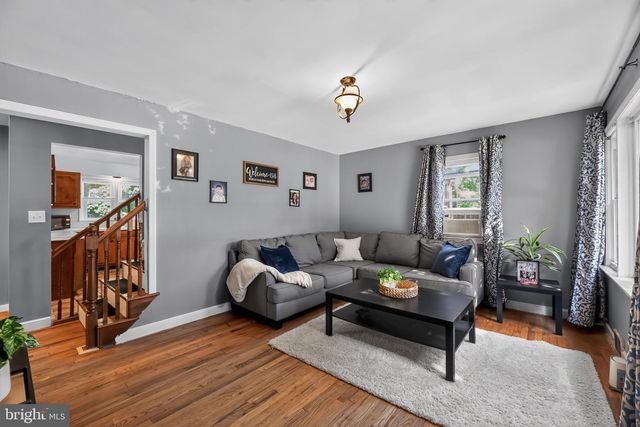 806 HIGHLAND AVE, Glendora, NJ 08029