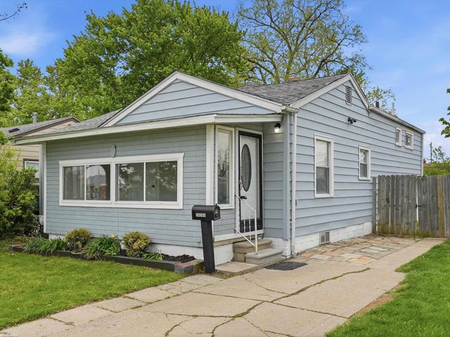 24306 Wagner Avenue, Warren, MI 48089