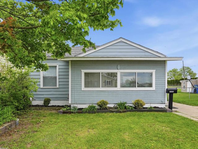 24306 Wagner Avenue, Warren, MI 48089