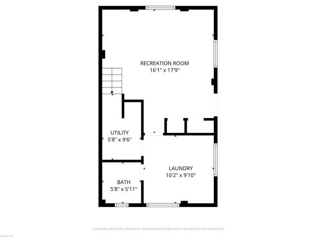 24306 Wagner Avenue, Warren, MI 48089