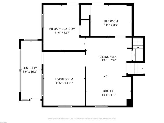 24306 Wagner Avenue, Warren, MI 48089