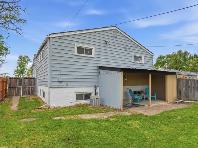 24306 Wagner Avenue, Warren, MI 48089