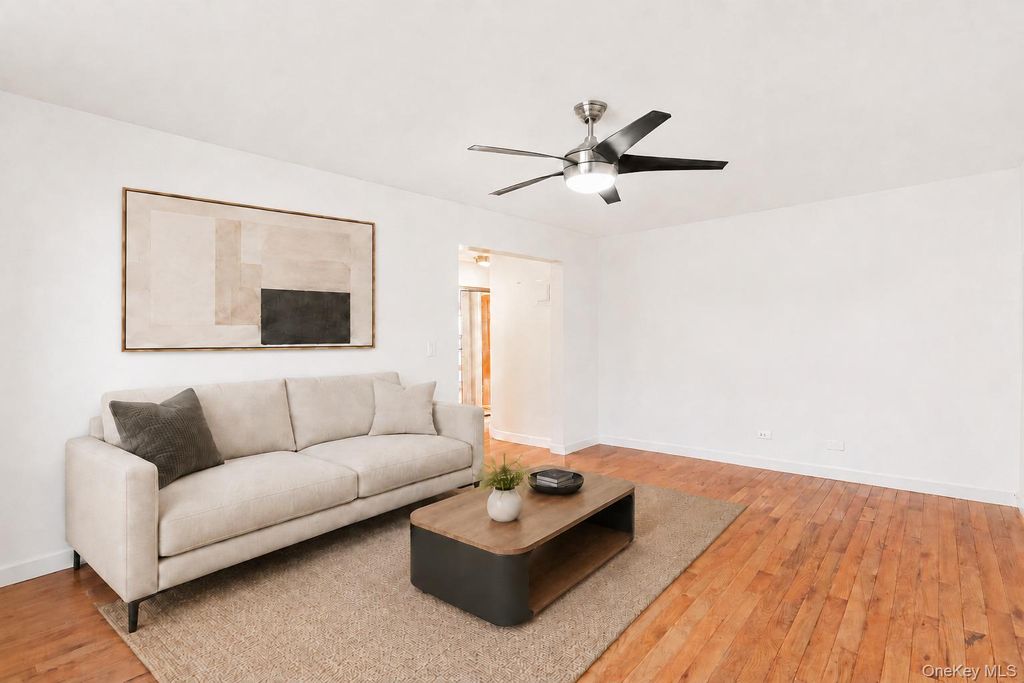 66-12 Grand Central Parkway 1B, Forest Hills, NY 11375 — photo 5