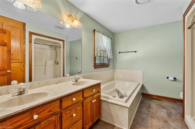 3349 NC Highway 87, Reidsville, NC 27320
