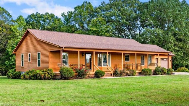 3349 NC Highway 87, Reidsville, NC 27320