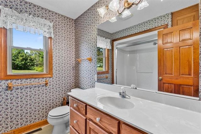 3349 NC Highway 87, Reidsville, NC 27320