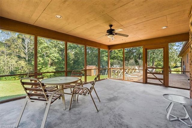 3349 NC Highway 87, Reidsville, NC 27320