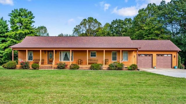 3349 NC Highway 87, Reidsville, NC 27320