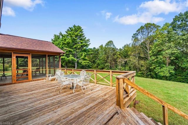 3349 NC Highway 87, Reidsville, NC 27320