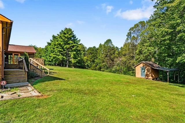 3349 NC Highway 87, Reidsville, NC 27320