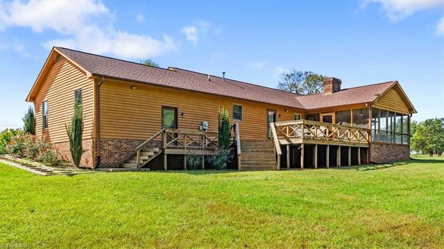 3349 NC Highway 87, Reidsville, NC 27320