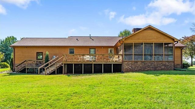 3349 NC Highway 87, Reidsville, NC 27320