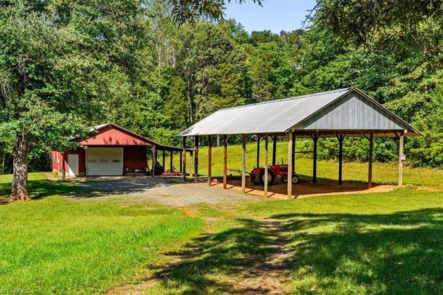 3349 NC Highway 87, Reidsville, NC 27320