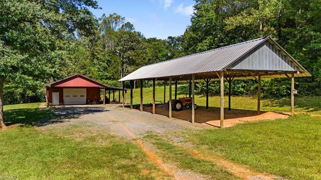 3349 NC Highway 87, Reidsville, NC 27320