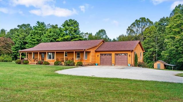 3349 NC Highway 87, Reidsville, NC 27320