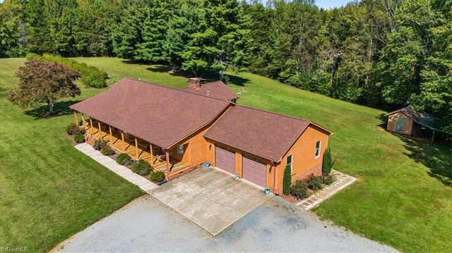 3349 NC Highway 87, Reidsville, NC 27320