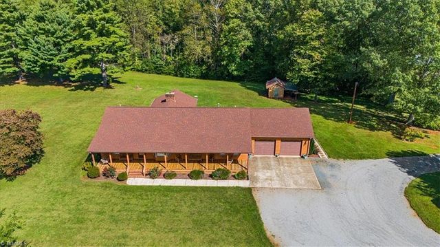 3349 NC Highway 87, Reidsville, NC 27320