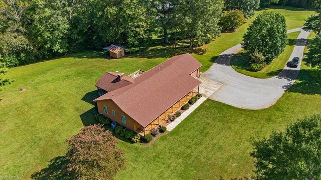 3349 NC Highway 87, Reidsville, NC 27320