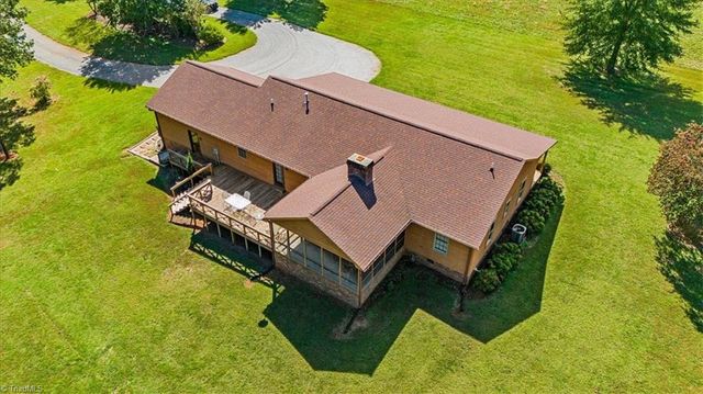3349 NC Highway 87, Reidsville, NC 27320