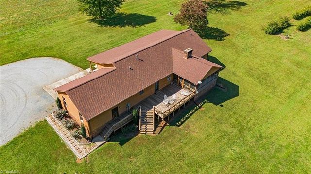 3349 NC Highway 87, Reidsville, NC 27320