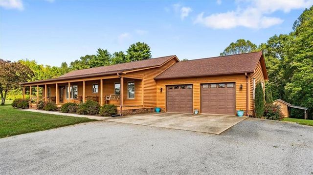 3349 NC Highway 87, Reidsville, NC 27320