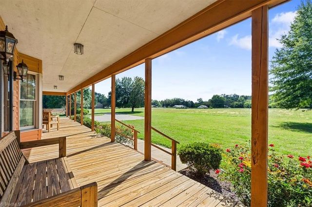 3349 NC Highway 87, Reidsville, NC 27320