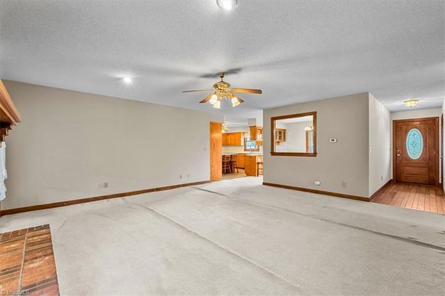 3349 NC Highway 87, Reidsville, NC 27320