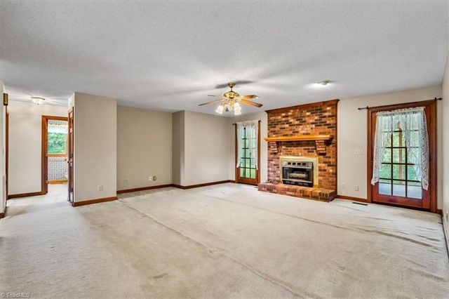3349 NC Highway 87, Reidsville, NC 27320