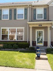 6612 Lamplight Drive, Albertville, MN 55301