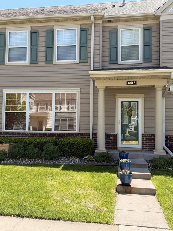 6612 Lamplight Drive, Albertville, MN 55301