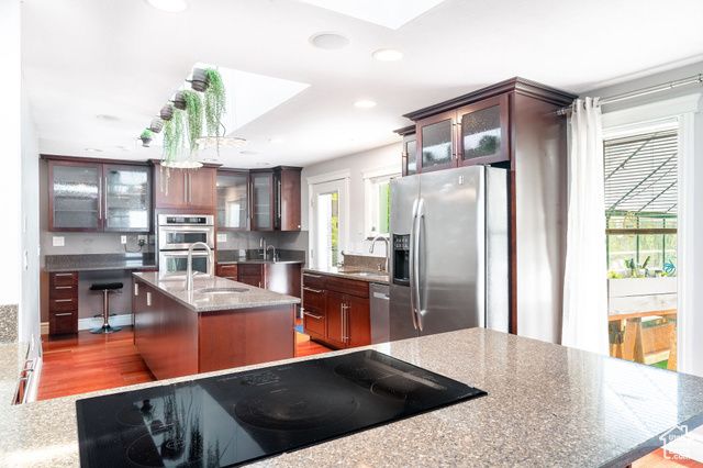 1340 E OAKMONT LANE LN, Fruit Heights, UT 84037