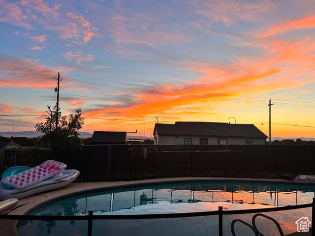 1340 E OAKMONT LANE LN, Fruit Heights, UT 84037