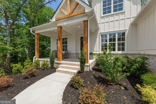 4540 Aiden Way, Cumming, GA 30041