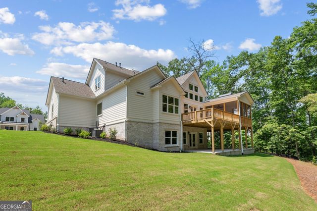 4540 Aiden Way, Cumming, GA 30041