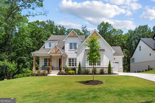 4540 Aiden Way, Cumming, GA 30041