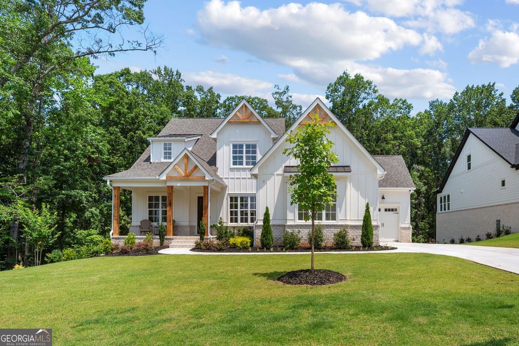 4540 Aiden Way, Cumming, GA 30041