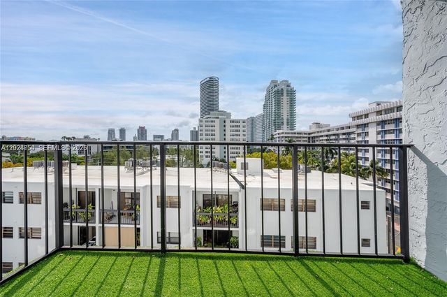 899 West Ave 7E, Miami Beach, FL 33139