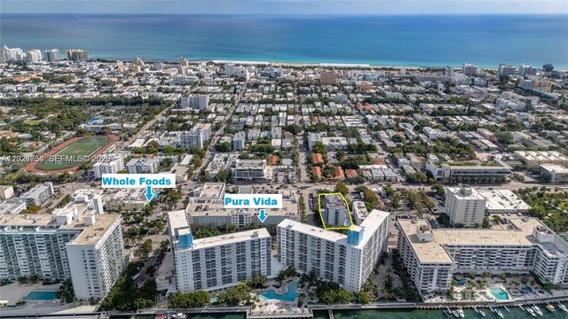 899 West Ave 7E, Miami Beach, FL 33139