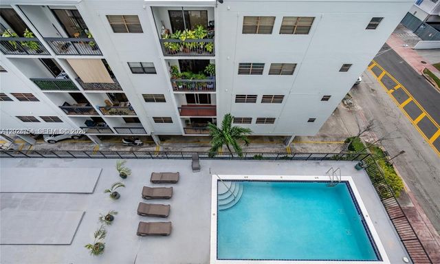 899 West Ave 7E, Miami Beach, FL 33139