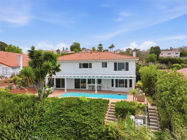 30243 Calle De Suenos, Rancho Palos Verdes, CA 90275