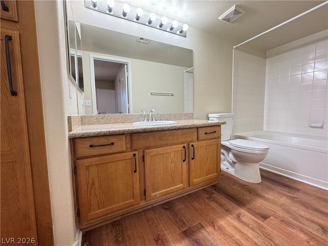 7255 West Sunset Road 2111, Las Vegas, NV 89113
