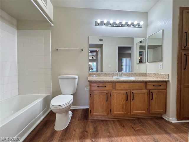 7255 West Sunset Road 2111, Las Vegas, NV 89113