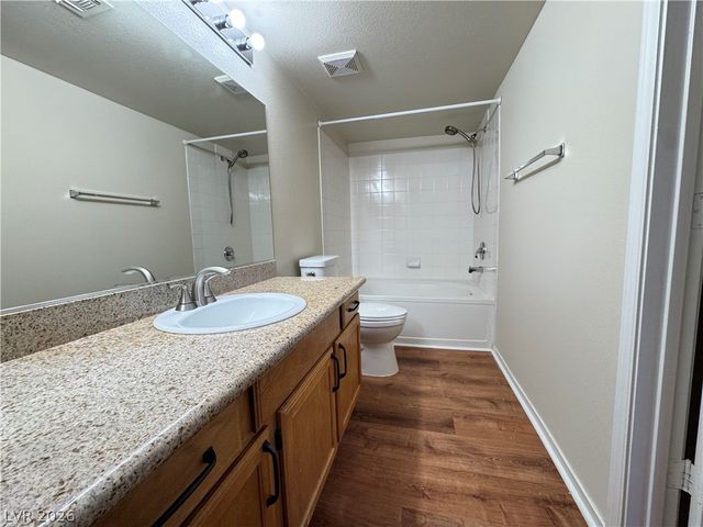 7255 West Sunset Road 2111, Las Vegas, NV 89113