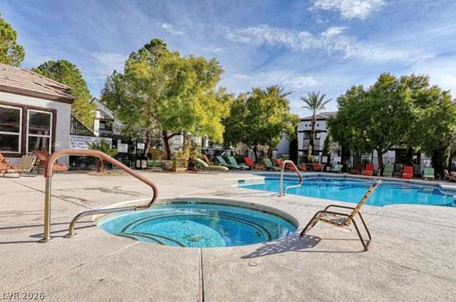 7255 West Sunset Road 2111, Las Vegas, NV 89113