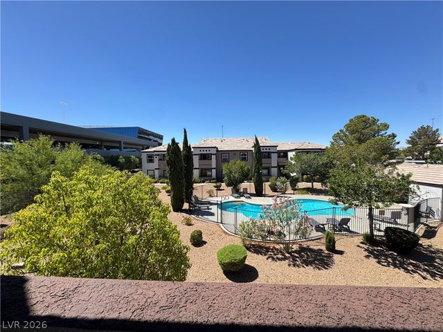 7255 West Sunset Road 2111, Las Vegas, NV 89113