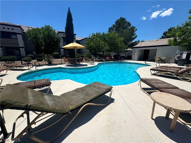 7255 West Sunset Road 2111, Las Vegas, NV 89113